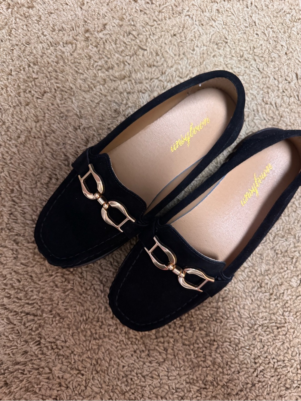 Loafers